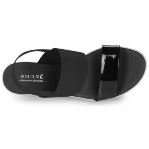 André – SAURENZA 18