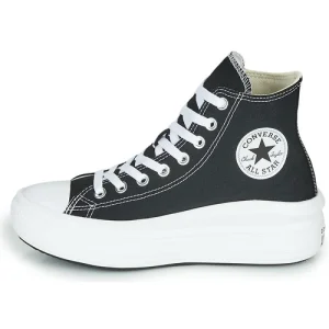 Satisfait ou Remboursé Converse – CHUCK TAYLOR ALL STAR MOVE CANVAS HI 14