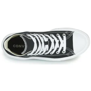 Satisfait ou Remboursé Converse – CHUCK TAYLOR ALL STAR MOVE CANVAS HI 18