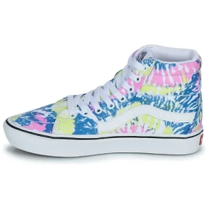 Vans – COMFYCUSH SK8-Hi Livraison rapide 14