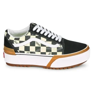 Vans – OLD SKOOL STACKED 10