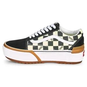 Vans – OLD SKOOL STACKED 14