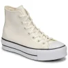 Converse – CHUCK TAYLOR ALL STAR LIFT ANODIZED METALS HI 22