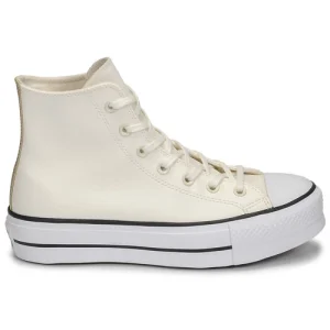 Converse – CHUCK TAYLOR ALL STAR LIFT ANODIZED METALS HI 10