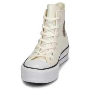 Converse – CHUCK TAYLOR ALL STAR LIFT ANODIZED METALS HI 12