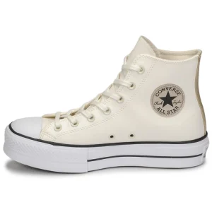 Converse – CHUCK TAYLOR ALL STAR LIFT ANODIZED METALS HI 14