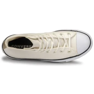 Converse – CHUCK TAYLOR ALL STAR LIFT ANODIZED METALS HI 18