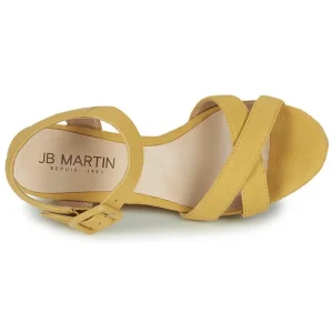 JB Martin – QUERIDA soldes ligne 18