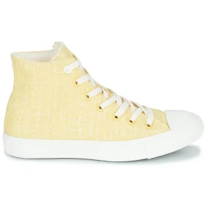 Converse – CHUCK TAYLOR ALL STAR HYBRID TEXTURE HI 10