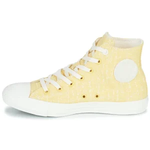 Converse – CHUCK TAYLOR ALL STAR HYBRID TEXTURE HI 14