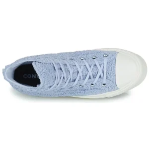 Converse – CHUCK TAYLOR ALL STAR LIFT COZY UTILITY HI luxe soldes 18