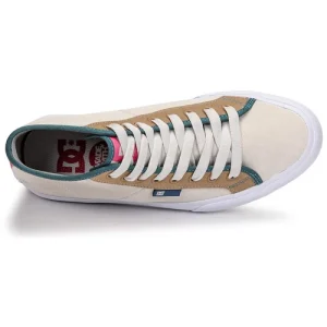 DC Shoes – MANUAL HI SE en promotion 18