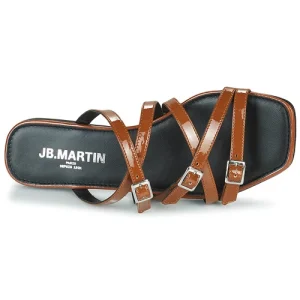 JB Martin – AMANDE soldes magasin 18