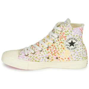 Converse – CHUCK TAYLOR ALL STAR THINGS TO GROW HI 14