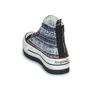 Desigual – CRUSH BLACK 16