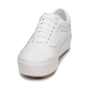 Vans – Old Skool Stacked en ligne vente 12