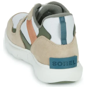 Sorel – SOREL EXPLORER II SNEAKER LOW WP 16