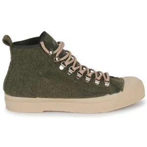 Bensimon – STELLA WOOL MOUNTAIN mode pas cher 10