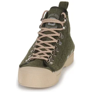 Bensimon – STELLA WOOL MOUNTAIN mode pas cher 12