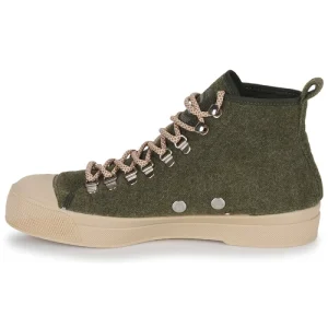 Bensimon – STELLA WOOL MOUNTAIN mode pas cher 14