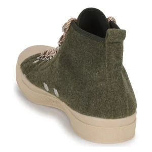 Bensimon – STELLA WOOL MOUNTAIN mode pas cher 16