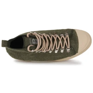 Bensimon – STELLA WOOL MOUNTAIN mode pas cher 18