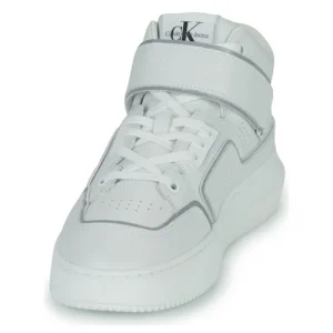 Calvin Klein Jeans – CHUNKY CUPSOLE LACEUP MID M 12