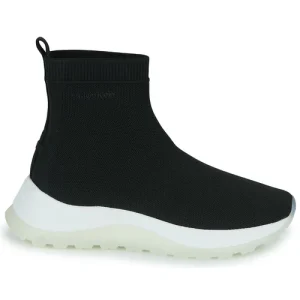 Nouvelle tendance Calvin Klein Jeans – 2 PIECE SOLE SOCK BOOT – KNIT 10