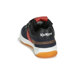 Kickers – KALIDO vente pas cher en ligne 16