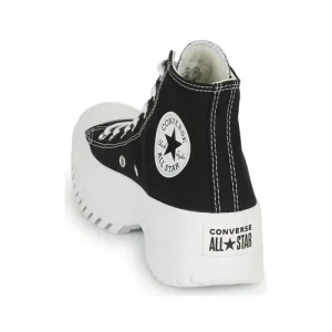 Converse – Chuck Taylor All Star Lugged 2.0 Foundational Canvas 16