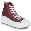 Converse – Chuck Taylor All Star Move Canvas Platform Seasonal Color de garantie authentique 22