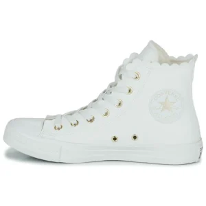 Converse – Chuck Taylor All Star Mono White 14