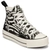 Converse – Chuck Taylor All Star Lift Animalier 22