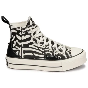 Converse – Chuck Taylor All Star Lift Animalier 10