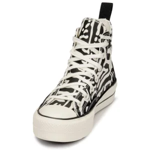 Converse – Chuck Taylor All Star Lift Animalier 12