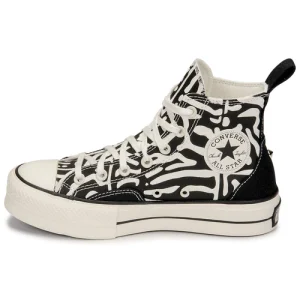 REMISE allant jusqu. Converse – Chuck Taylor All Star Lift Animalier 14