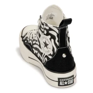 REMISE allant jusqu. Converse – Chuck Taylor All Star Lift Animalier 16