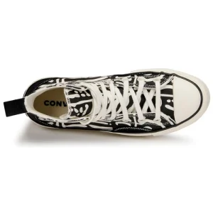 Converse – Chuck Taylor All Star Lift Animalier 18