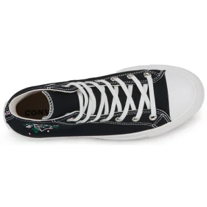 Boutique Converse – Chuck Taylor All Star Lift Crystal Energy 18