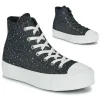 Converse – Chuck Taylor All Star Lift Millennium Glam 20