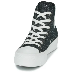 Converse – Chuck Taylor All Star Lift Millennium Glam 12