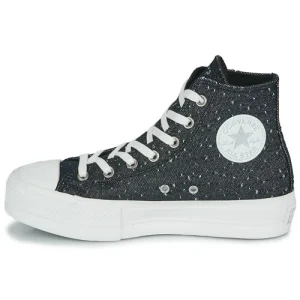 Converse – Chuck Taylor All Star Lift Millennium Glam 14