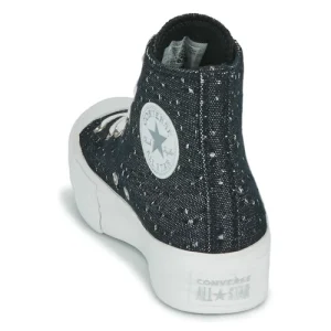 Converse – Chuck Taylor All Star Lift Millennium Glam 16