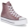 Converse – Chuck Taylor All Star Lift Forest Glam Hi 20