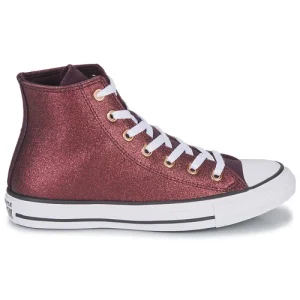 Converse – Chuck Taylor All Star Forest Glam Hi 10