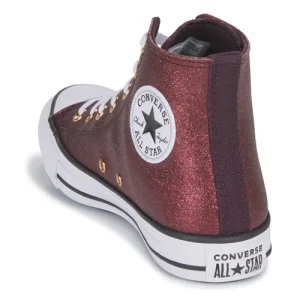 Converse – Chuck Taylor All Star Forest Glam Hi 16