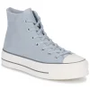 Converse – Chuck Taylor All Star Lift Cozy Utility Hi 20