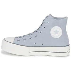 Converse – Chuck Taylor All Star Lift Cozy Utility Hi 14