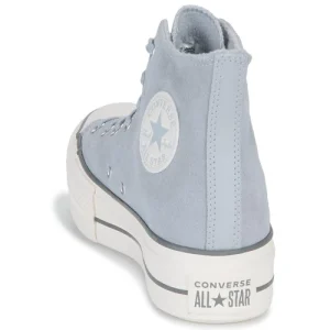 Converse – Chuck Taylor All Star Lift Cozy Utility Hi 16