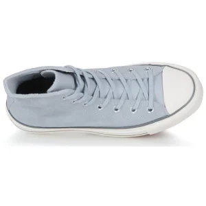 Converse – Chuck Taylor All Star Lift Cozy Utility Hi 18